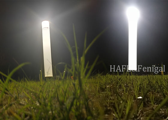Multi Purpose Inflatable Light Tower Ideal for Outdoor Construction Projects Emergency Response and Event Lighting