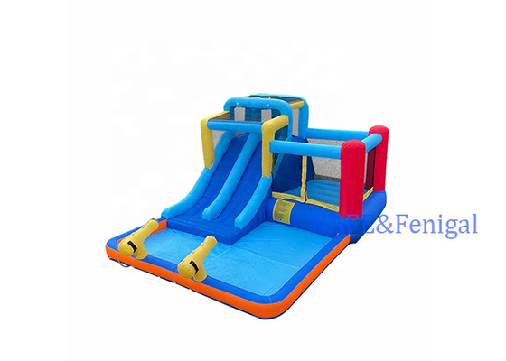 Jumping Castle For Kids Inflatable Bouncer Jumping Castle For Combo Kids Castle Water Slide