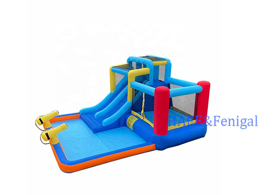 Jumping Castle For Kids Inflatable Bouncer Jumping Castle For Combo Kids Castle Water Slide