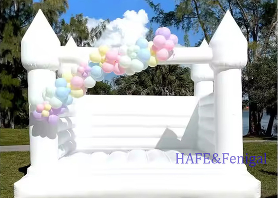 Commercial Kids Trampoline Party Inflatable Castle Rental Jumping Castle Inflatable Bouncer