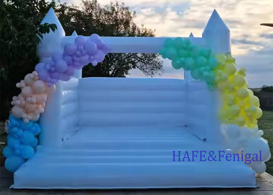 Commercial Kids Trampoline Party Inflatable Castle Rental Jumping Castle Inflatable Bouncer