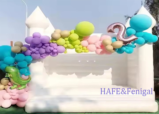 Commercial Kids Trampoline Party Inflatable Castle Rental Jumping Castle Inflatable Bouncer