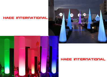 1-2M Customized LED Inflatable Lighting Decoration for Party Events and Weddings
