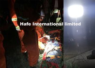 LED Balloon Emergency Safety Lights For Disaster Relief And Rescue Night Illumination