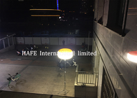 Airstar Type Turn Night Into Day Led Balloon Lights With Class Leading Light Towers