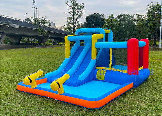 Jumping Castle For Kids Inflatable Bouncer Jumping Castle For Combo Kids Castle Water Slide