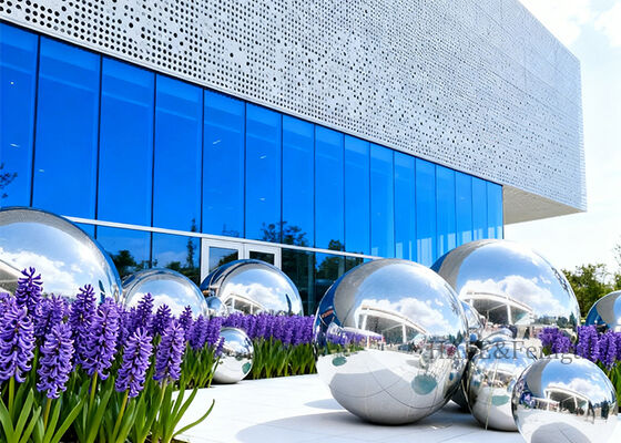 Custom Inflatable Mirror PVC Event Space Decoration Balloons