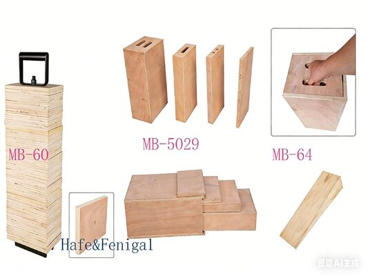 Серия TMB: Модульные кейсы для профессионального оборудования для хранения и транспортировки