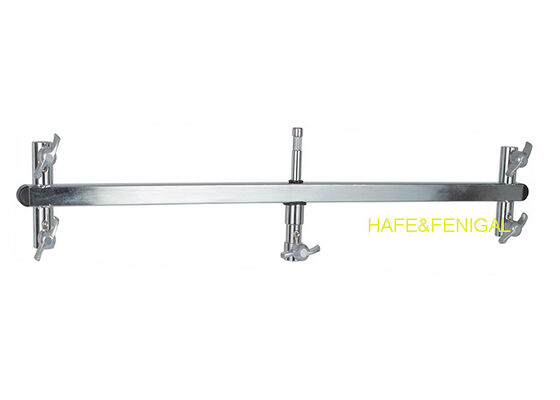 Многоголовые фонарики, держатели флагманов, бум-армы и телескопические настенные установки