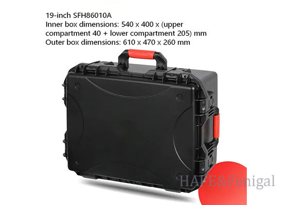 Многофункциональный водонепроницаемый, ударно-устойчивый портативный пластиковый защитный чехол