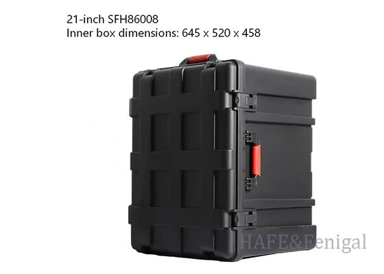 ABS портативный пластиковый многофункциональный защитный кейс водонепроницаемый и ударопрочный IP67