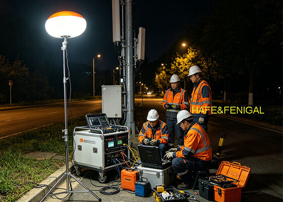 SUN LED80SP портативный светодиодный светодиодный шарик со светодиодным освещением без бликов мощностью 80 Вт и совместимостью питания AC/DC для мобильной работы