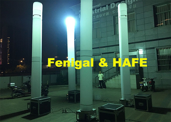 Prism Hmi 1150 Watt Inflatable Light Tower